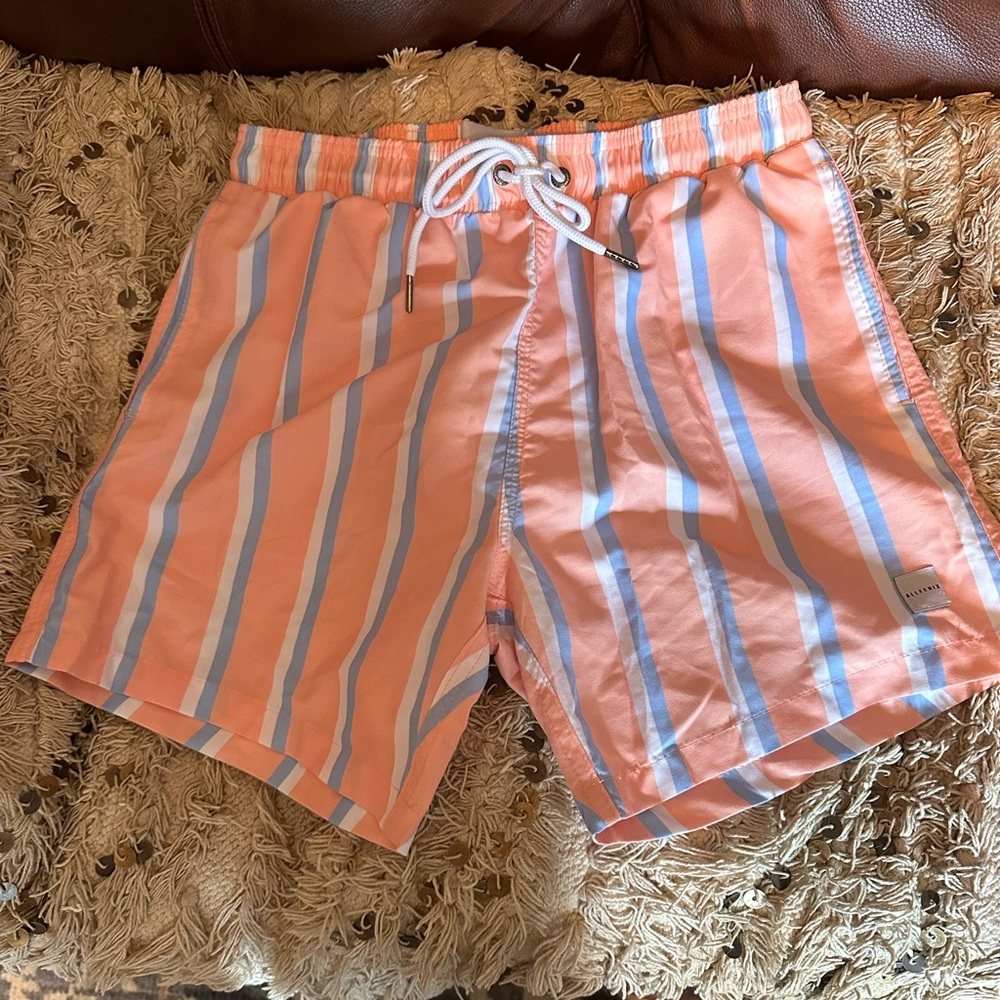 Allfenix Swim Shorts 🌊